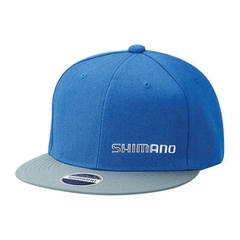 Mũ Snapback Shimano CA-091T