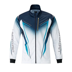 Áo Câu Tay Dài Shimano Limited Pro SH-011S