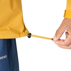 Quần Áo Đi Mưa Shimano RA-005V