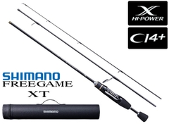 Cần Lure 20 Free Game XT | Cần Du Lịch