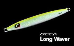 Mồi Giả Câu Cá | Mồi Jig OCEA Long Waver