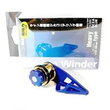 Nối Dây PE Bobbin Winder Shimano TH-202N (Heavy)