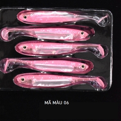 Mồi Mềm Câu Lure Yoshikawa