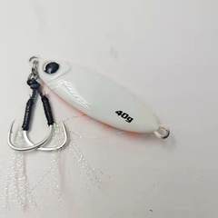 Mồi Funadaiko Jigman 72 Cột Lưỡi Sẵn