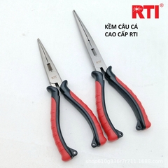 Kềm Không Gỉ Cao Cấp RTI