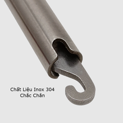 Dụng Cụ Gỡ Lưỡi Câu RTI