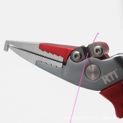 Kềm Tháo Ring RTI PL-70VL