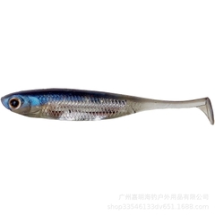 Mồi Mềm Câu Lure Yoshikawa