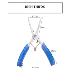 Kềm Đa Năng Thép Không Gỉ Huansheng