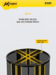 Rọng Cá AK Power Yuzhiyuan