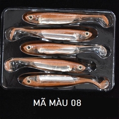 Mồi Mềm Câu Lure Yoshikawa