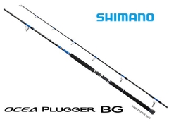 OCEA PLUGGER BG MONSTER DRIVE S86H3
