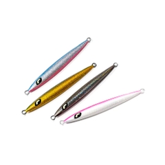 Mồi Giả Câu Cá | Mồi Jig OCEA Pebble Stick Sakura Special