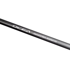 Cần Jig 23 Ocea Jigger Limited (Máy Đứng)