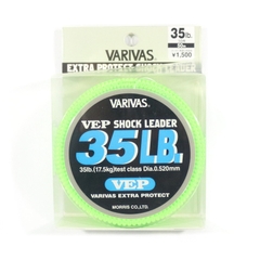 Dây Câu Cá | Dây Varivas Shockleader Nylon VEP 50m
