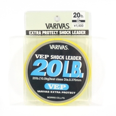 Dây Câu Cá | Dây Varivas Shockleader Nylon VEP 50m