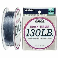 Dây Câu Cá | Dây Shockleader Nylon Monofilament  50m
