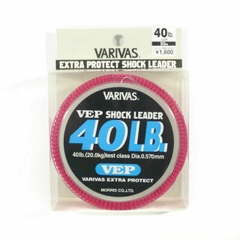 Dây Câu Cá | Dây Varivas Shockleader Nylon VEP 50m