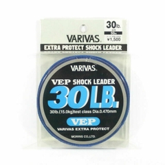 Dây Câu Cá | Dây Varivas Shockleader Nylon VEP 50m