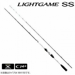 LIGHT GAME SS