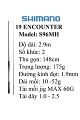 19 Encounter