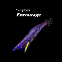 Mồi Tôm Giả Shimano Sephia Entourage
