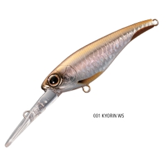 Bantam Pavblo Shad 59SP ZM-306Q