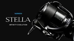 Máy Câu Đứng 22 STELLA FK