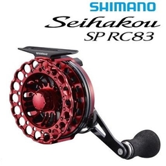 19 SEIHAKOU SP RC83 RED LEFT