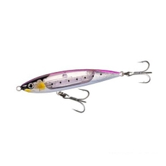 Mồi Giả Câu Cá | Mồi Pop OCEA Sardine Ball 150S Flash Boost 71g