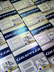 Dây PE Grappler 8 300m