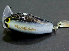 Mồi Crank Bait Bantam Comac Surface ZP-105R 13G