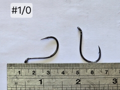 Lưỡi Câu Đáy Sasame YD-1114