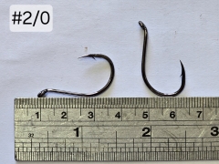 Lưỡi Câu Đáy Sasame YD-1114