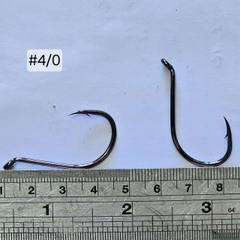 Lưỡi Câu Đáy Sasame YD-1114