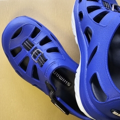 Giày Đi Câu Shimano Evair