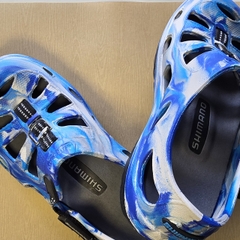 Giày Đi Câu Shimano Evair