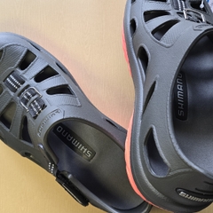 Giày Đi Câu Shimano Evair