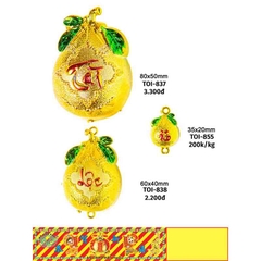 BƯỞI LỚN (A837)