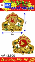 LỒNG ĐÈN BÍ NHUNG (2552896) (2552896) (HÀNG MỚI 2025)