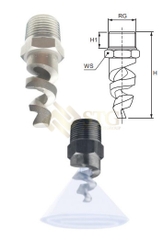 full-cone-nozzles-dau-phun-hinh-non-day-4 Đầu Phun / Spray Nozzles Trong Các Ngành Công Nghiệp