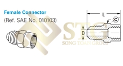 ket-noi-ong-loe-con-loi-sae-flare-duoc-thiet-ke-de-tao-ra-mot-lien-ket-chat-che-giua-cac-on-06 Kết Nối Ống Loe Côn Lồi / SAE Flare - Đặc Điểm và Ứng Dụng