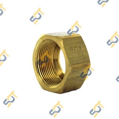 Nón Chụp Hạt Bắp / Tán / Rắc Co Lắp Ống 6 8 10 12