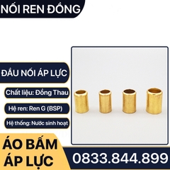 Áo Bọc / Bấm Ống 8.5 – Sự Lựa Chọn Hoàn Hảo Cho Hệ Thống Ống Áp Lực Cao