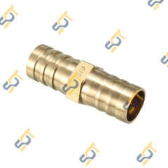 Nối Thẳng / 2 Đầu Nối Đuôi Chuột - Kết Nối Vững Chắc Cho Ống Mềm