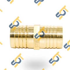 Nối Thẳng / 2 Đầu Nối Đuôi Chuột - Kết Nối Vững Chắc Cho Ống Mềm