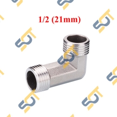 Co Ren Ngoài Hợp Kim Inox - Sản Phẩm Kết Nối Chất Lượng Cao