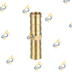 Nối Thẳng / 2 Đầu Nối Đuôi Chuột - Kết Nối Vững Chắc Cho Ống Mềm