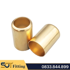 Áo Bọc / Ly Bấm Ống Đồng Thau – Sự Lựa Chọn Hoàn Hảo Cho Hệ Thống Ống Áp Lực Cao