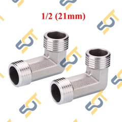Co Ren Ngoài Hợp Kim Inox - Sản Phẩm Kết Nối Chất Lượng Cao